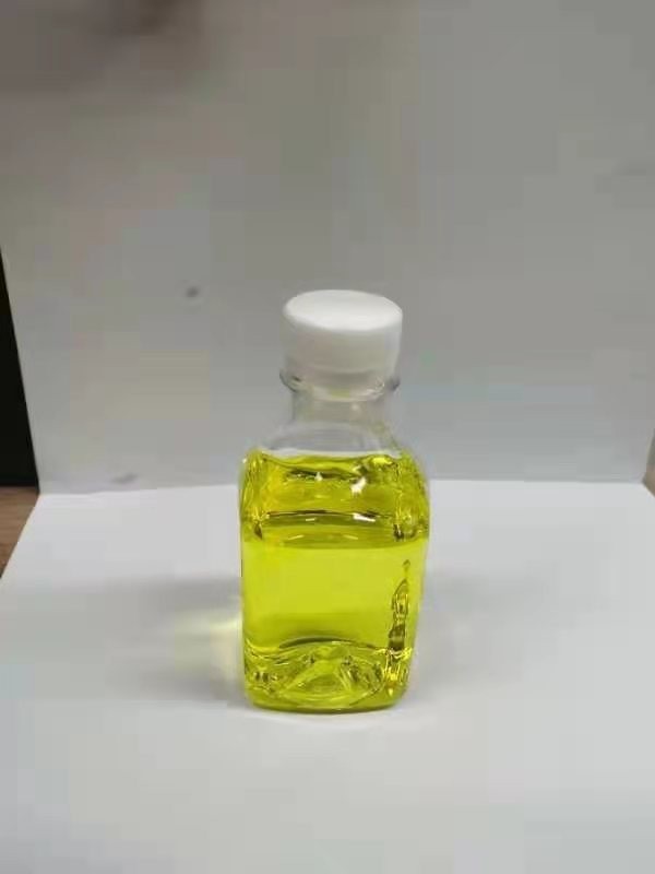輕質循環油-2