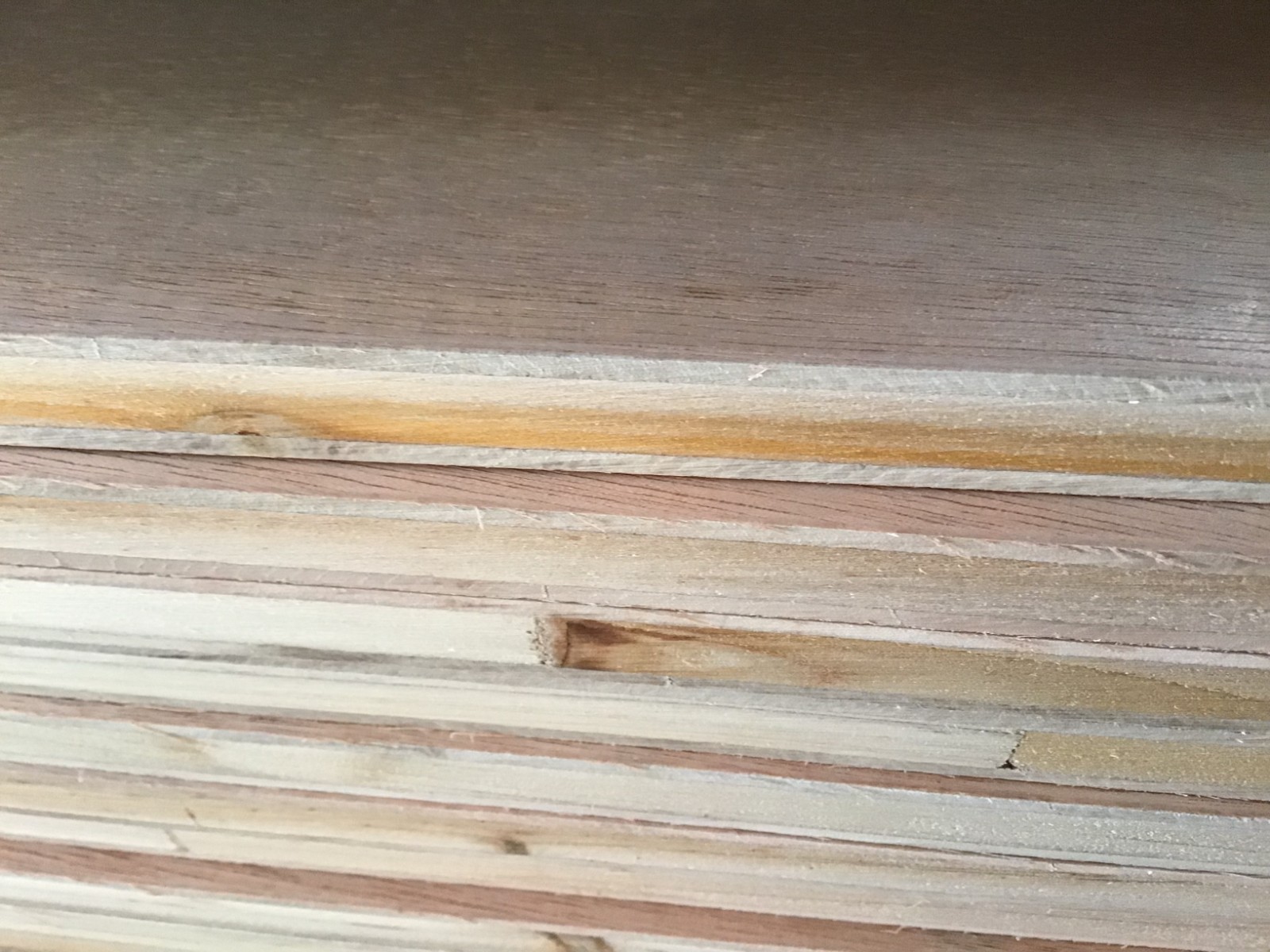 杉木板用作家具材料的原因