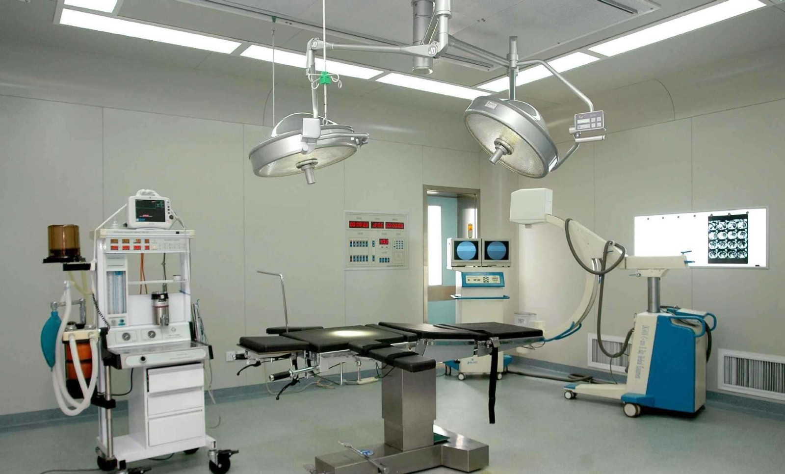 层流手术室设备应该怎样维护呢？