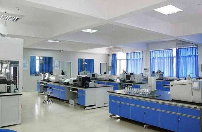 教你如何在广西挑选一家靠谱的实验室装修公司？