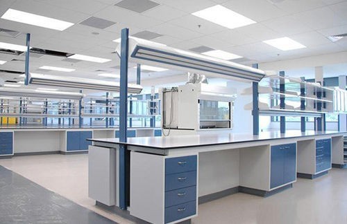 实验室装修一般怎么设计空间更加方便？