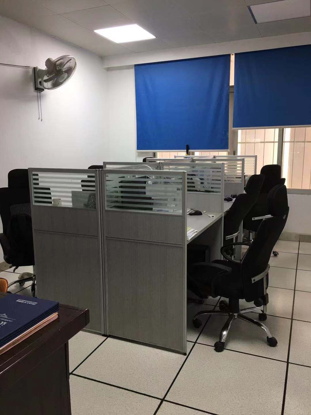 技术办公室