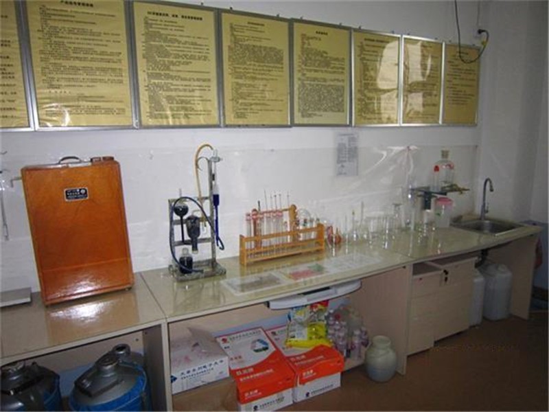質檢室1