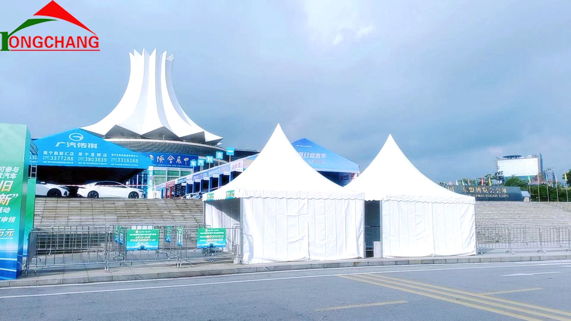 会展中心北部湾2