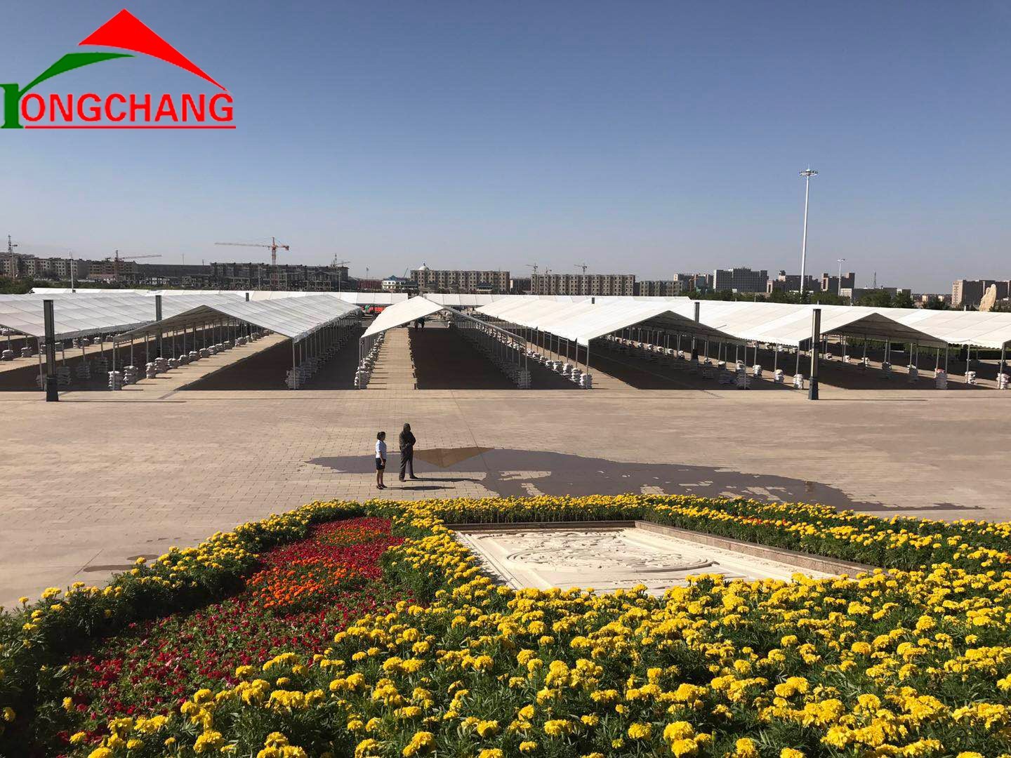 2018内蒙阿拉善左旗奇石展