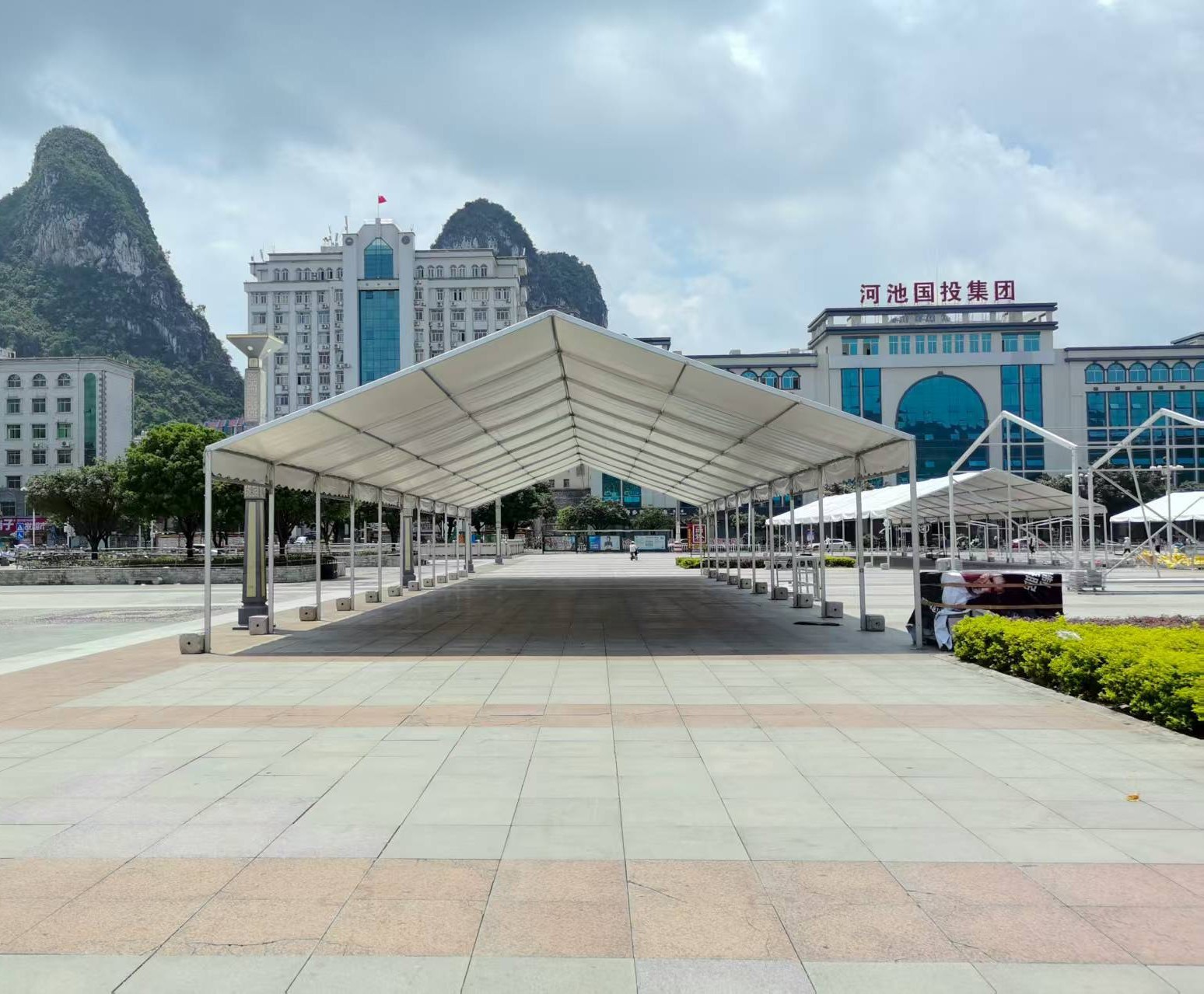 2025年河池市第二十九届汽车交易会