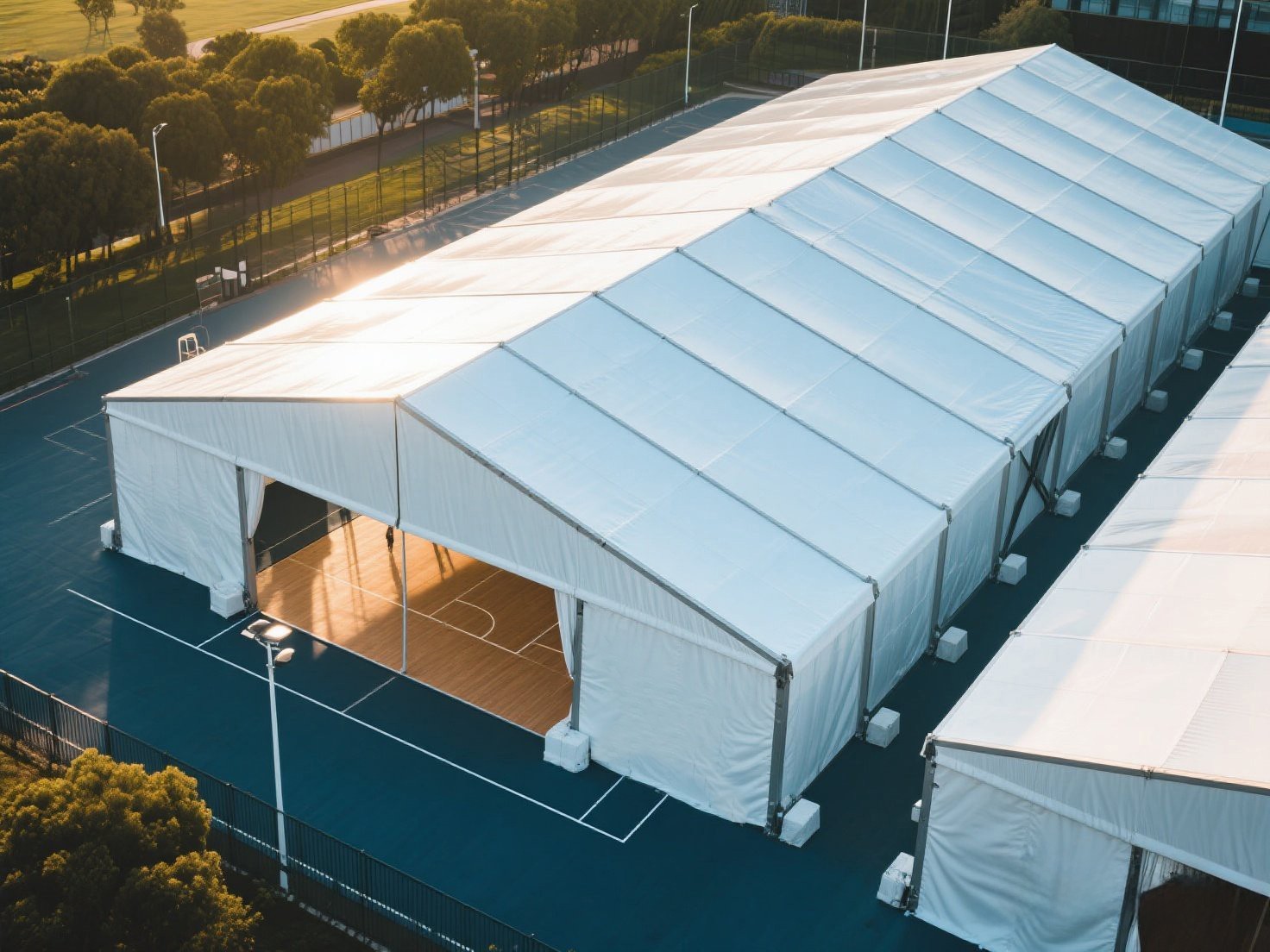 jimeng-2025-06-26-7470-40米1大型篮球馆篷房