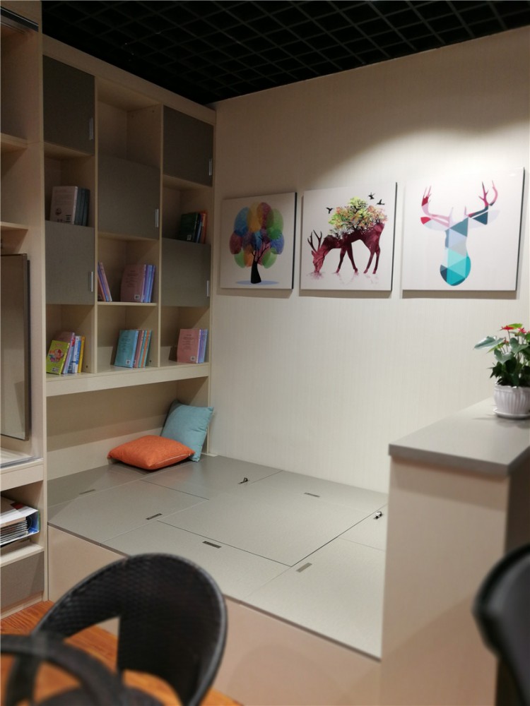 案例展示