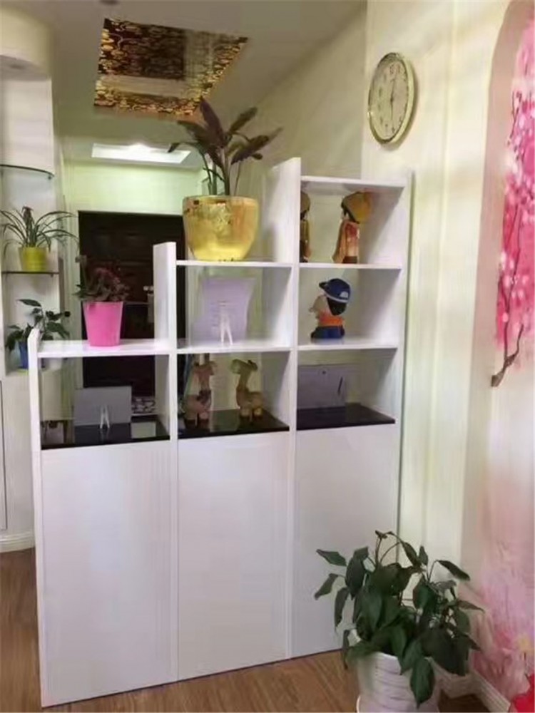案例展示