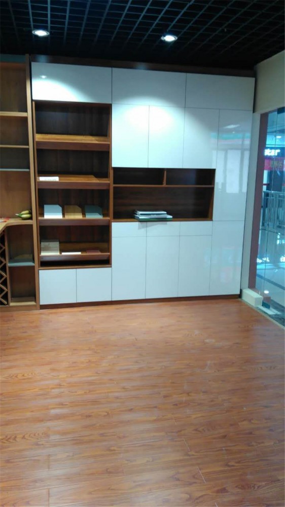 案例展示