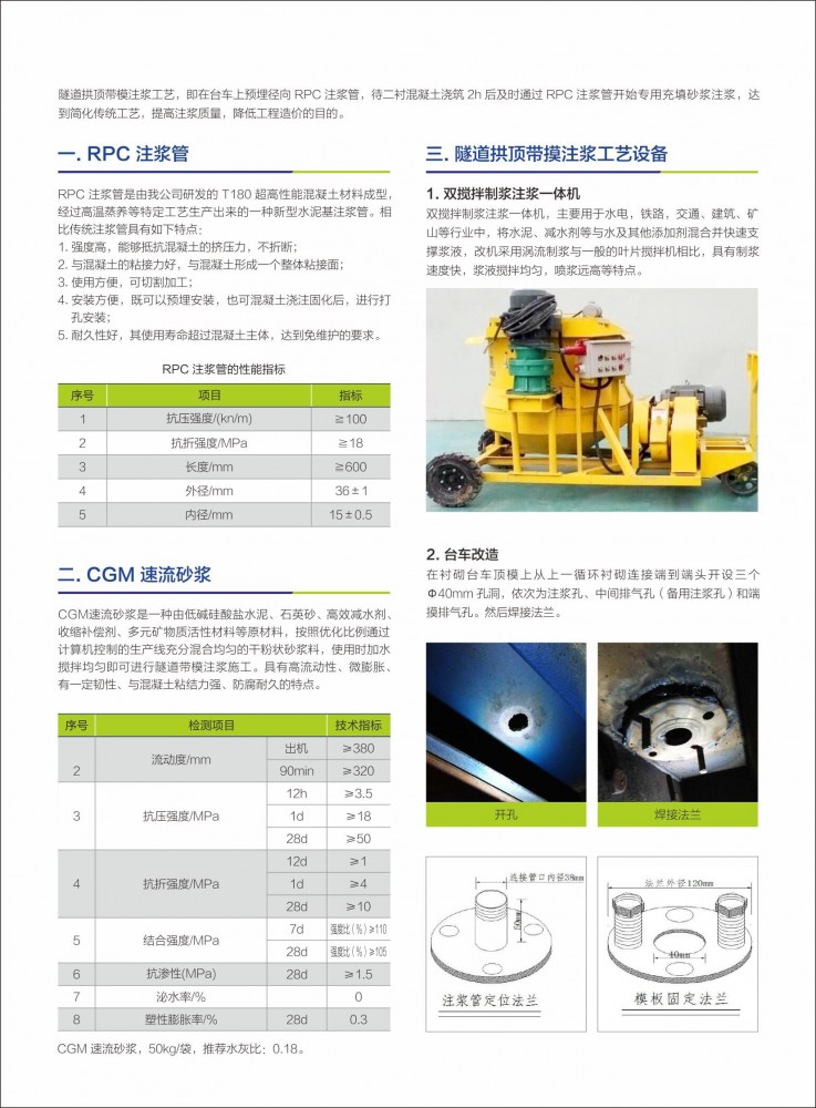 中德新亚CGM速流砂浆02