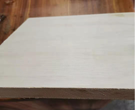 高端实木家具板