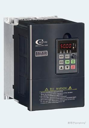 Convo (康沃) FSCS01 (CVF-S1)系列變頻器