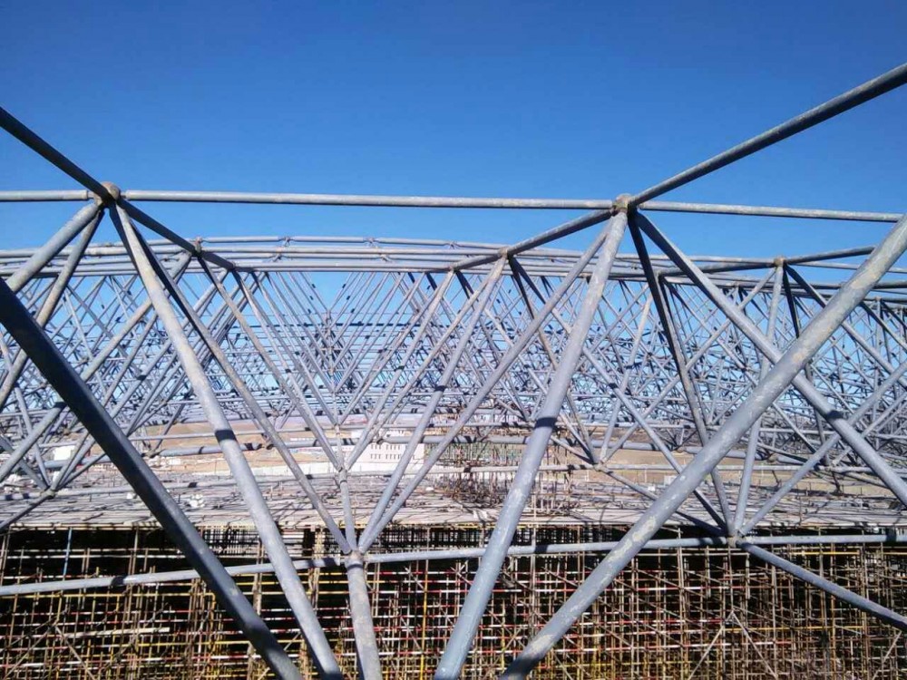 网架钢结构有什么环保效果？