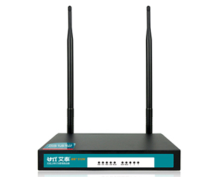 HIPER512W 3G无线宽带网关路由器