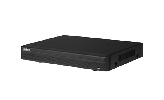 HDCVI 硬盤錄像機   720P      4X系列