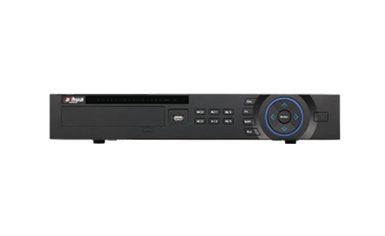 HDCVI 硬盤錄像機   720P      HG系列