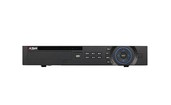 HDCVI 硬盘录像机   1080P      HG系列