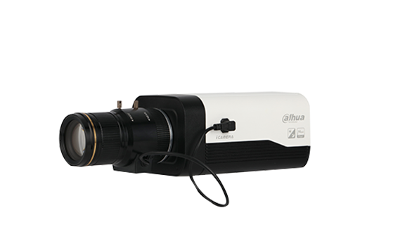 DH-IPC-HF8238F-NF 200万光网口标准枪网络摄像机