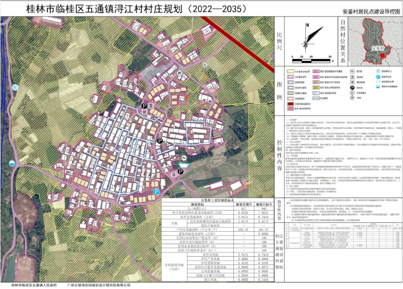 安鉴村居民点建设导控图.png