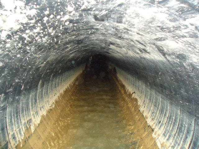 污水管网改造工程