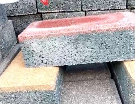 透水砖视频（3）