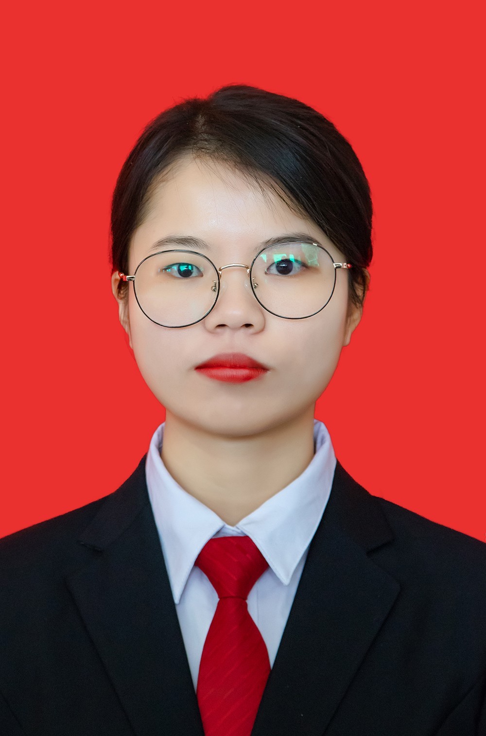 李冬梅-政治教师