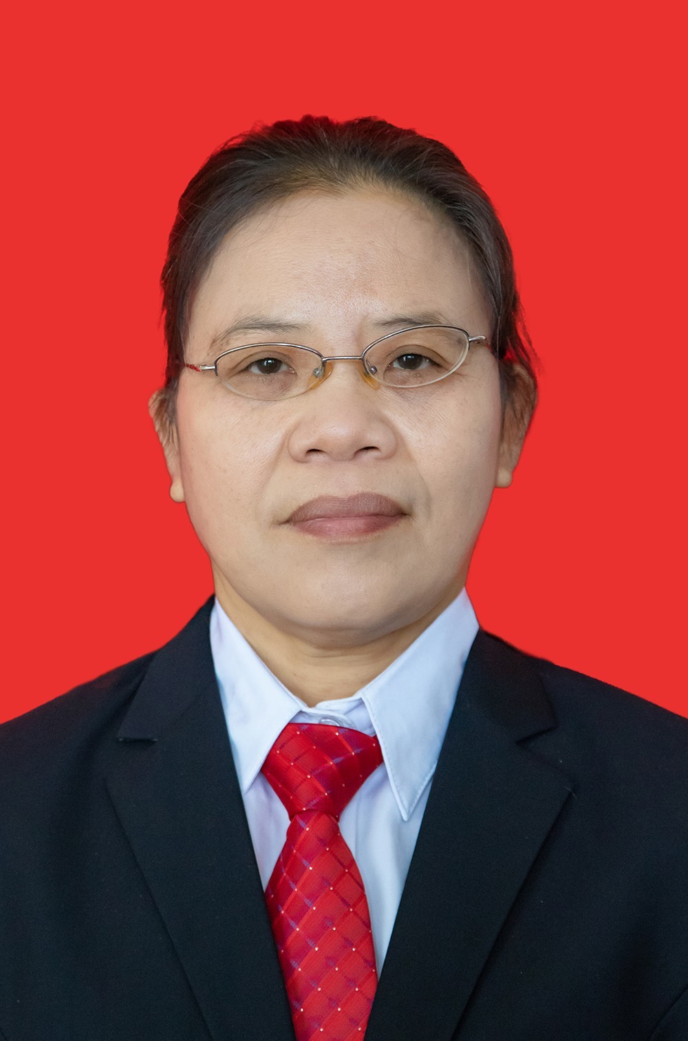 李光芳-英语教师