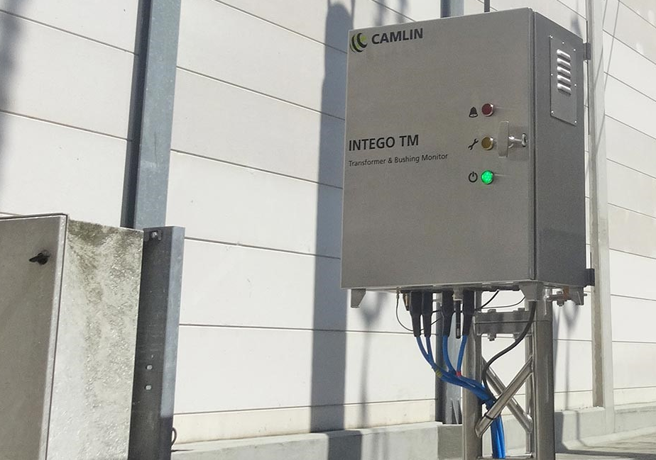  INTEGO TM变压器套管及局部放电在线监测系统