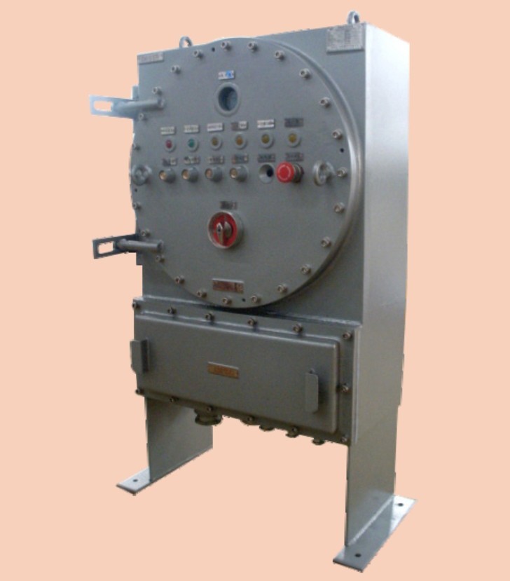 BXK52系列防爆电气控制柜