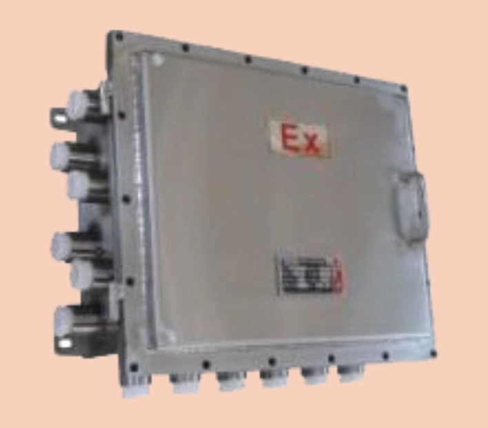 BJX系列防爆接线箱