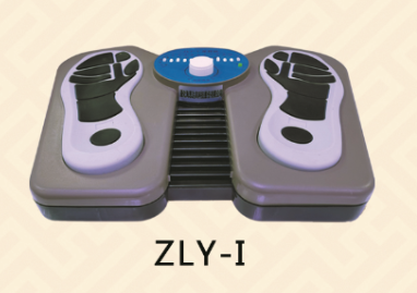 空氣波壓力治療儀ZLY-I / ZLY-II