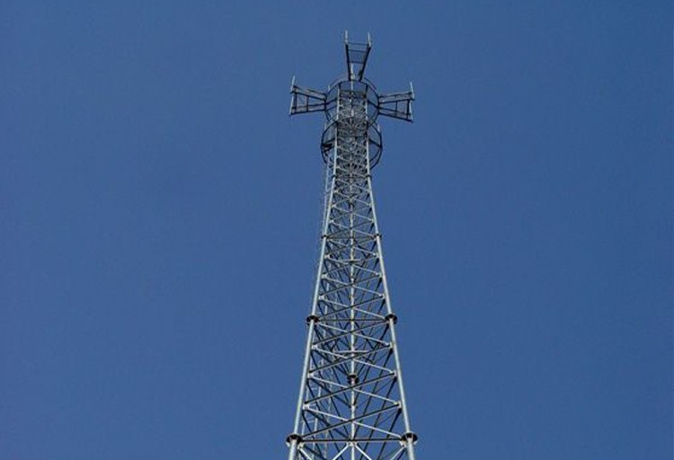 電力鐵塔