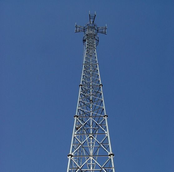 電力鐵塔3