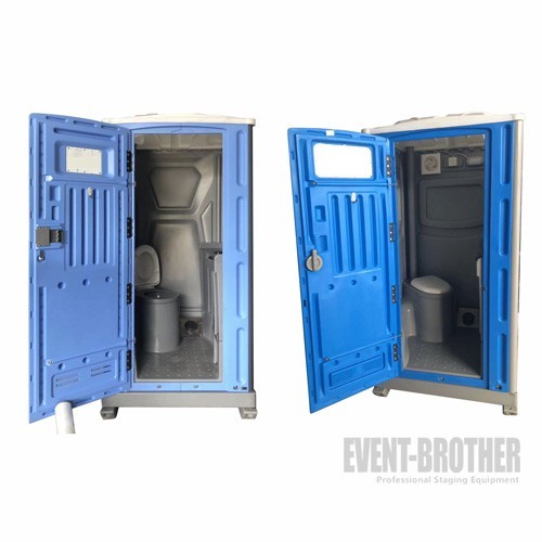 SQ Series Portable Toilets