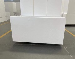 泡沫箱的特点以及跟EPE的使用对比