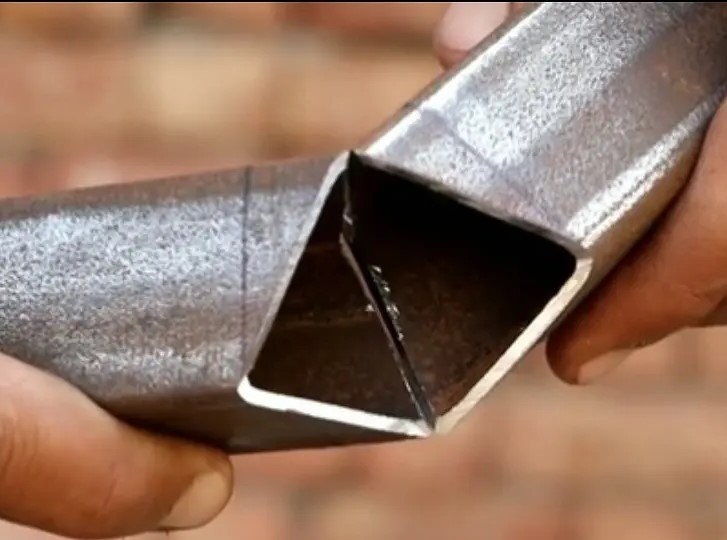 鍍鋅管焊接注意事項