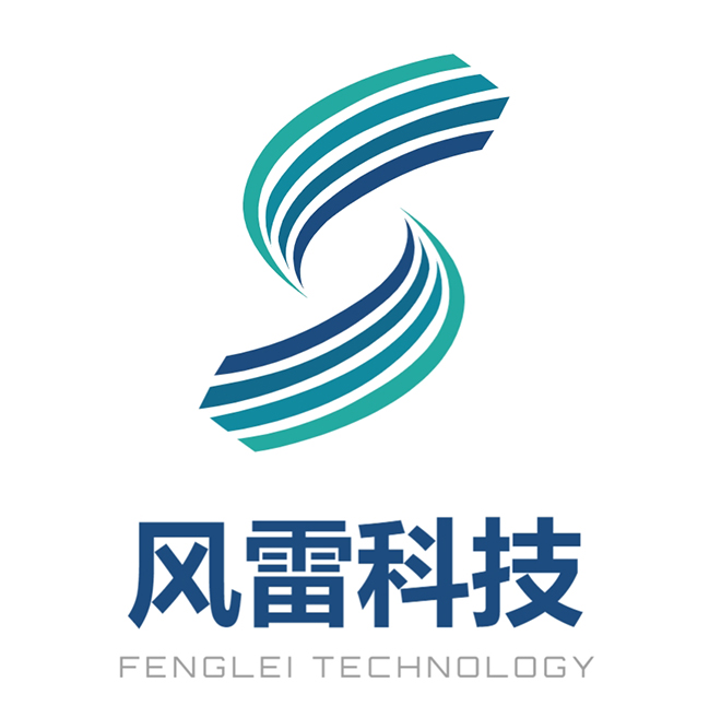 1.风雷logo