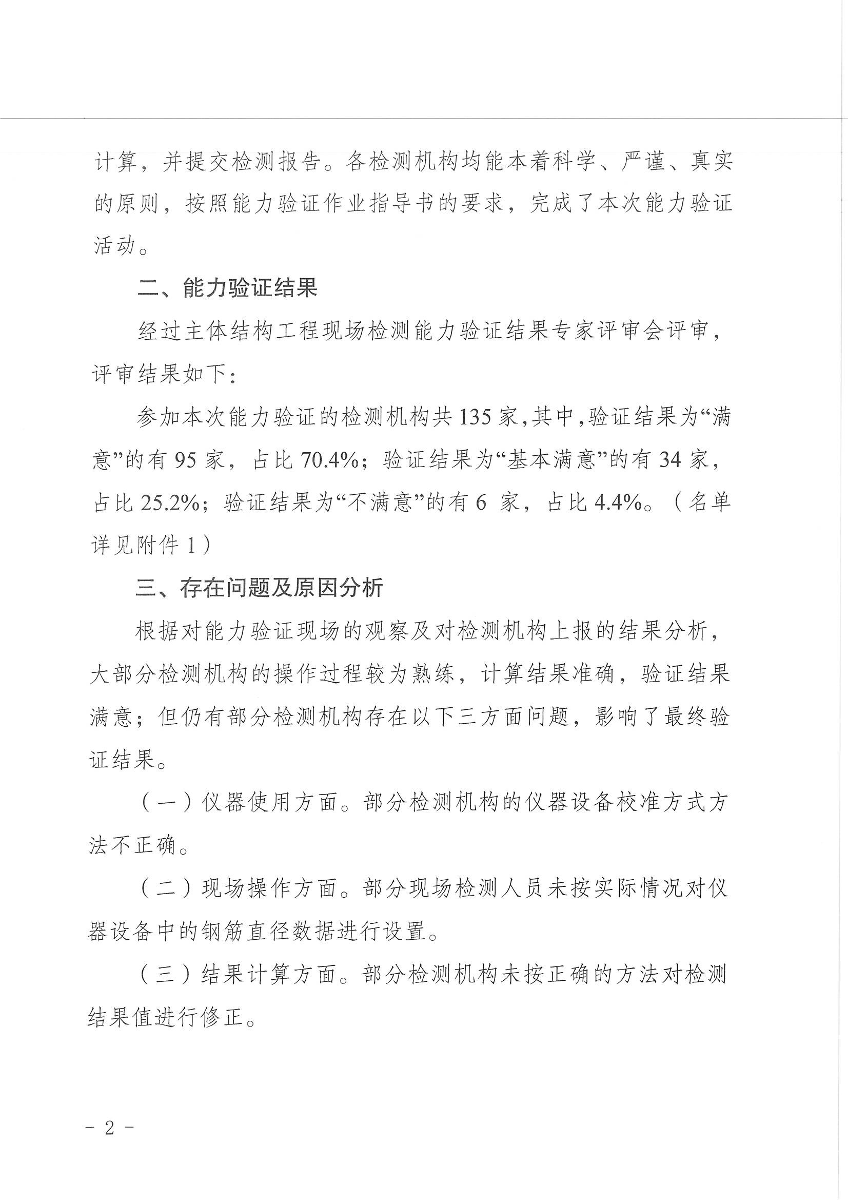 2022038关于公布2022年全区建设工程质量检测机构主体结构工程现场检测能力验证结果的通知_页面_02