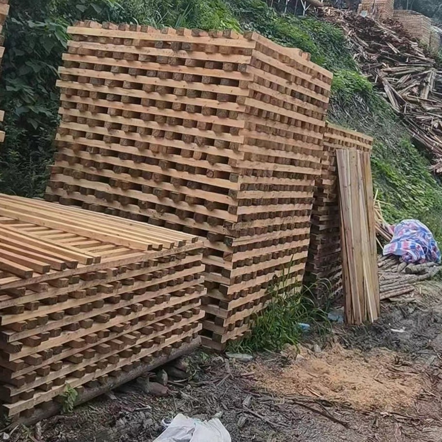杉木板