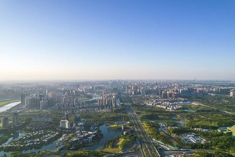 住房和城乡建设部等部门关于加快发展数字家庭提高居住品质的指导意见（建标〔2021〕28号）