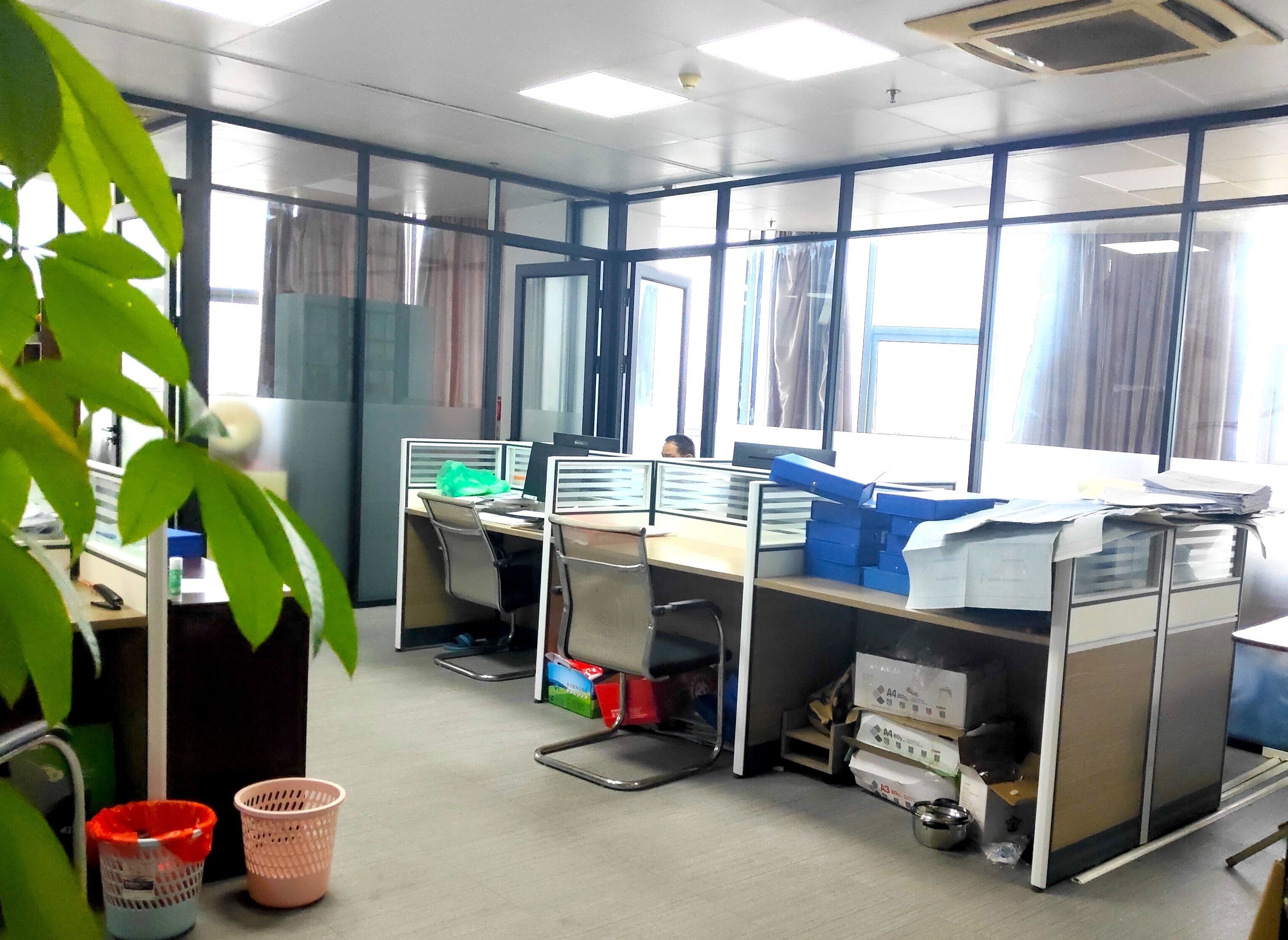 湛江分公司办公点