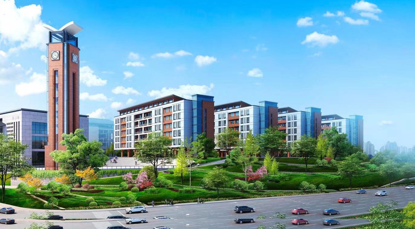 郴州市北湖区华塘中心学校