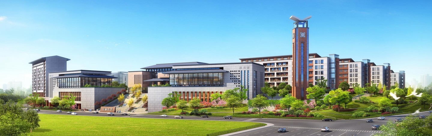 珠海市斗门区莲洲镇横山中心小学