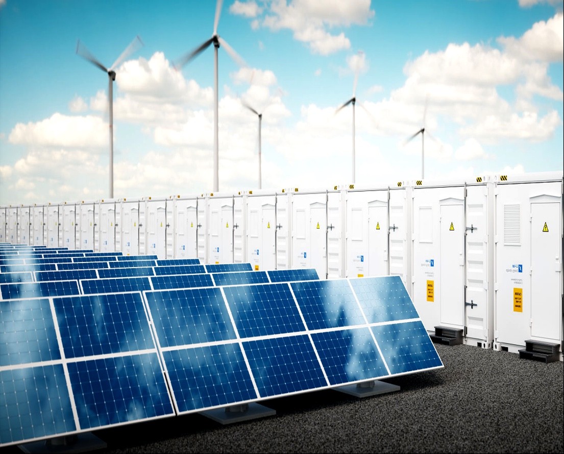 投资近4亿·正弘集团参与实施中核广东户用光伏项目为项目提供新能源工程一体化解决方案