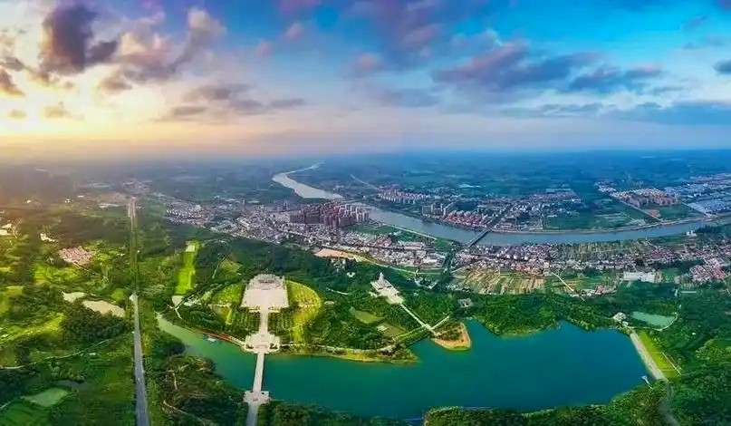 总投资3781.7万元，正弘集团成功中标随县水利和湖泊局本级随县漂水流域水生态修复勘察设计服务项目