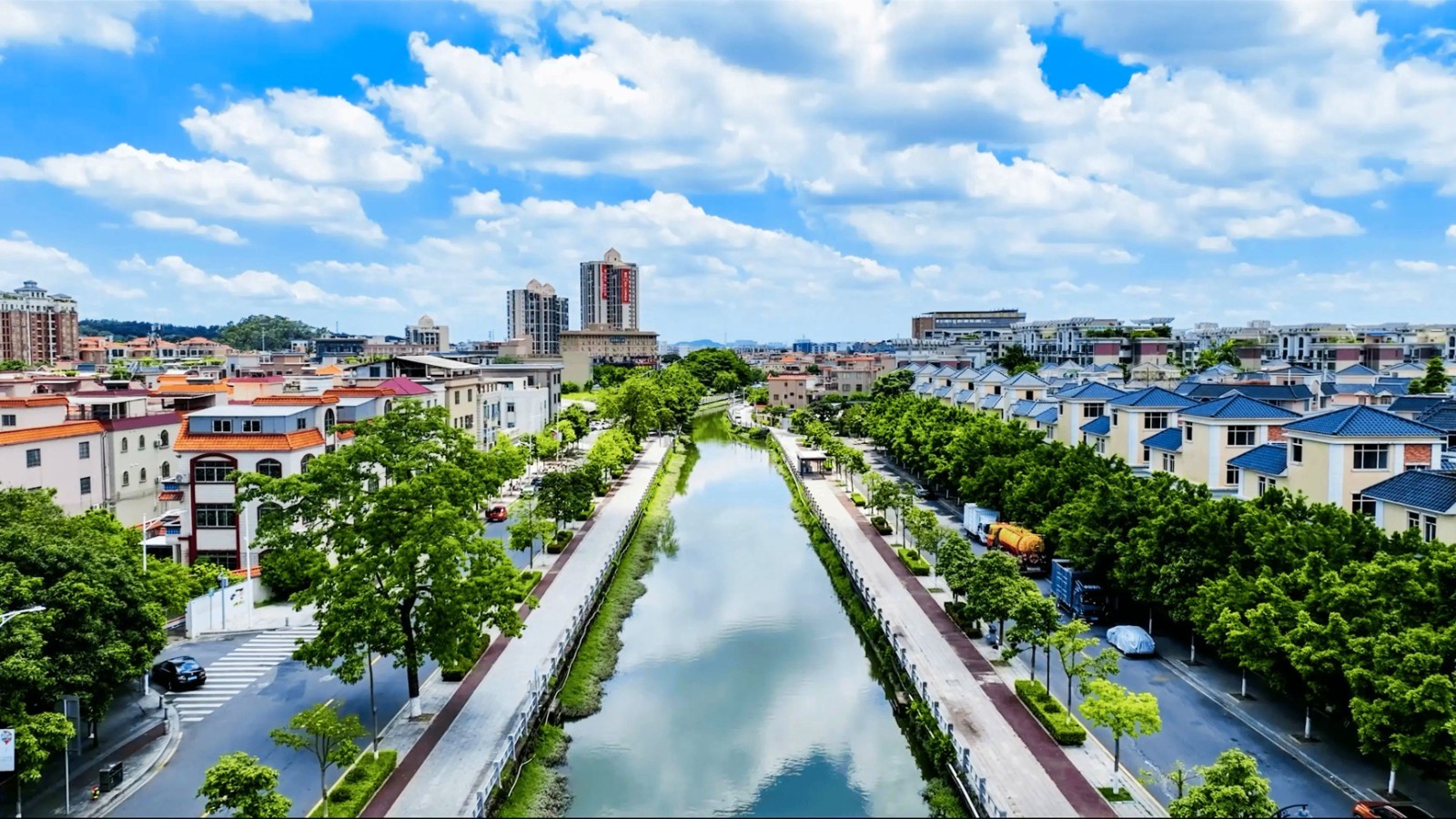 【工程资质加盟】正弘集团成功中标南沙区“百千万工程”新乡村示范带建设项目：大岗镇“多彩高新沙”新乡村示范带勘察和初步设计