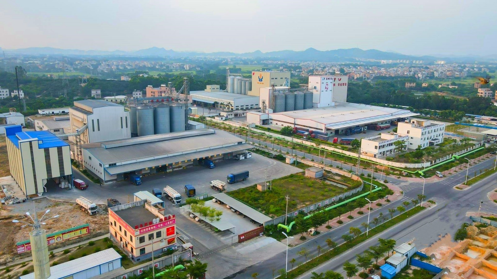 【设计资质加盟分公司】正弘集团成功中标2025年度宣城市经济技术开发区分布式光伏发电EPC项目（二标段15MWp）