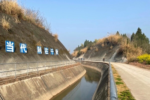 工程资质加盟！正弘集团中标饶平县新塘镇新寨村污水设施建设项目（工程设计）