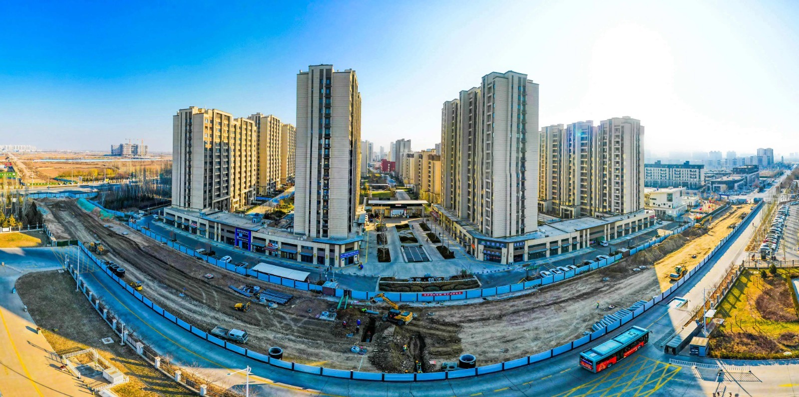 【工程资质加盟】正弘集团成功中标贵港市西江产业园PCB产业配套污水处理厂项目工程总承包